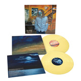 HOZIER - Hozier: 10th Anniversary Edition (Bonus Tracks, Opaque Custard Colored Vinyl, Anniversary Edition, Gatefold LP Jacket) [Import] (2 Lp's) ((Vinyl))
