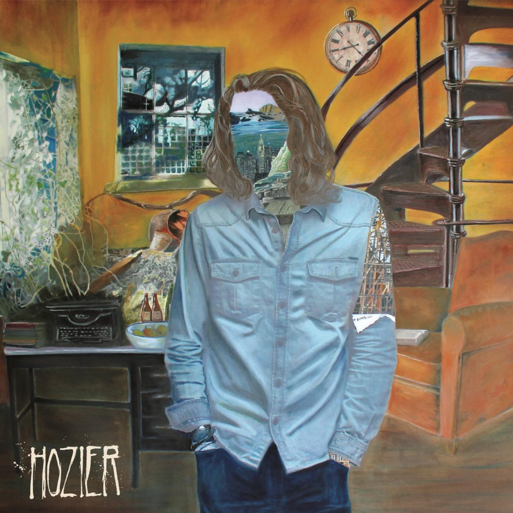 HOZIER - Hozier (Special Edition) ((CD))