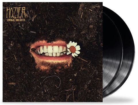 Hozier - Unreal Unearth ((Vinyl))