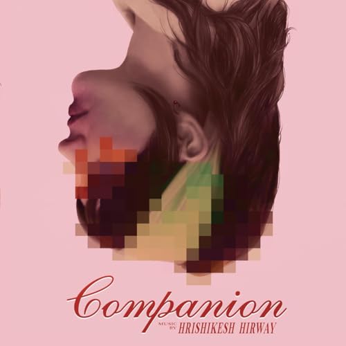 Hrishikesh Hirway - Companion ((Vinyl))