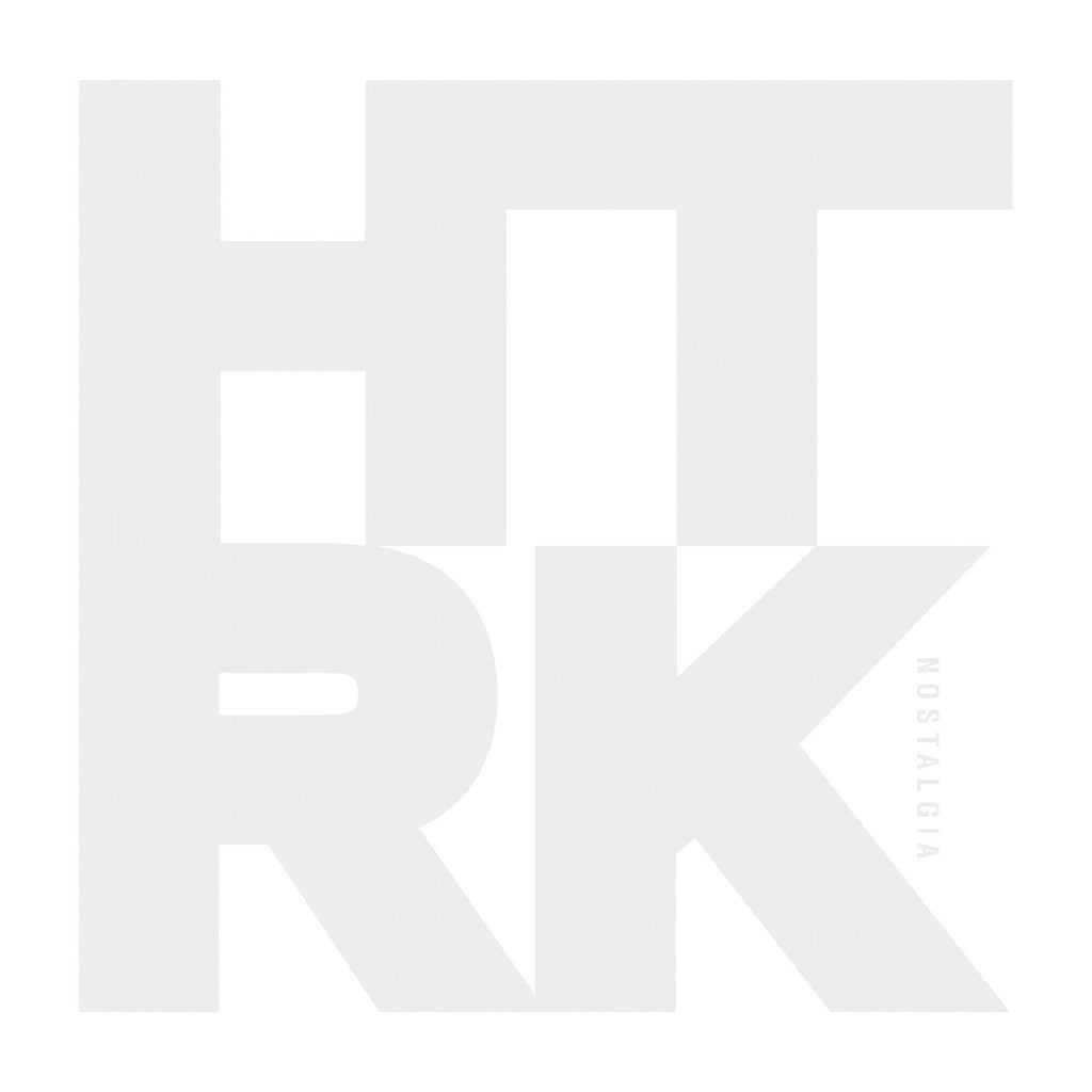 HTRK - Nostalgia (COLOR VINYL) ((Vinyl))