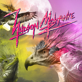 Hudson Mohawke - Butter ((CD))