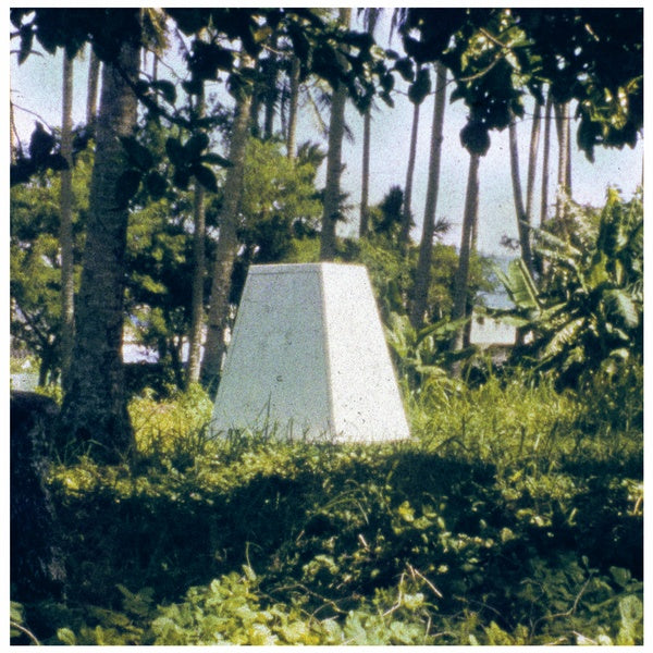 HUGO R.A. PARIS - Threaded Habitat ((Vinyl))