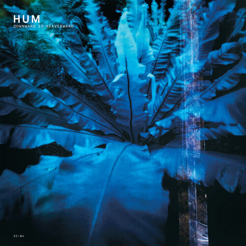 Hum - Downward Is Heavenward ((Vinyl))