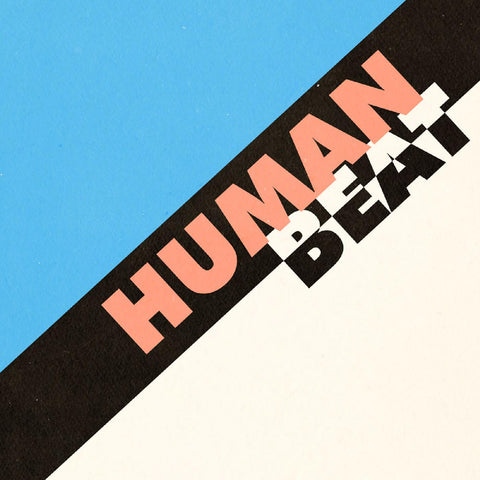 Human Beat - Human Beat ((Vinyl))