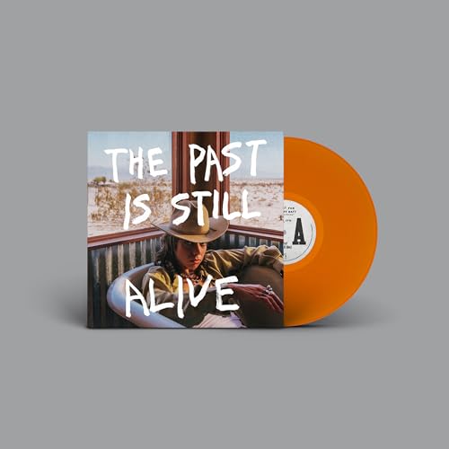Hurray for the Riff Raff - The Past Is Still Alive ((Vinyl))