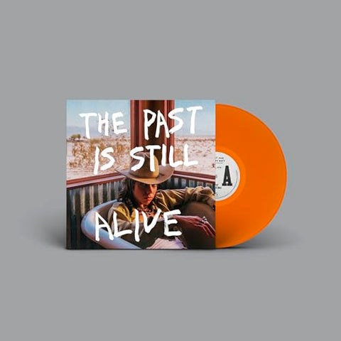 Hurray for the Riff Raff - The Past Is Still Alive ((Vinyl))