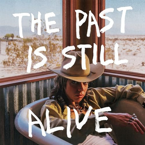 Hurray for the Riff Raff - The Past Is Still Alive ((CD))