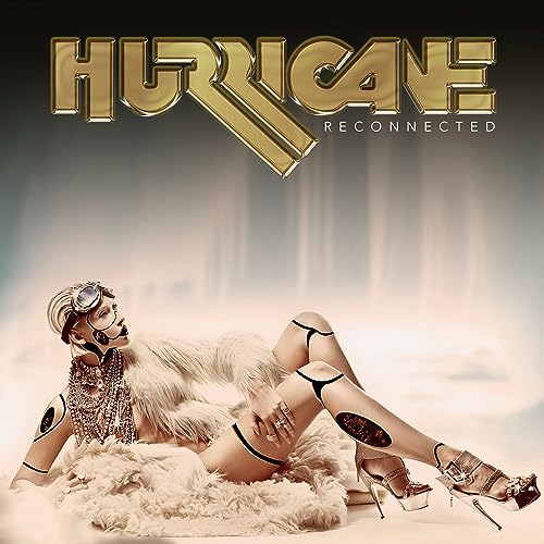 Hurricane - Reconnected ((Vinyl))