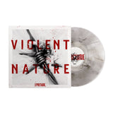 I Prevail - Violent Nature (Indie Exclusive) (Clear Smoke Vinyl) ((Vinyl))