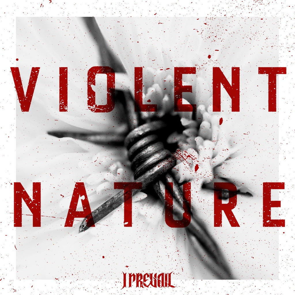 I Prevail - Violent Nature ((CD))
