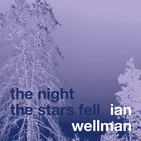 IAN WELLMAN - The Night The Stars Fell ((CD))