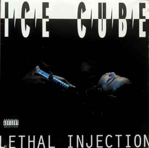 Ice Cube - Lethal Injection [Explicit Content] ((Vinyl))