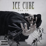 Ice Cube - Man Up [Explicit Content] ((Vinyl))