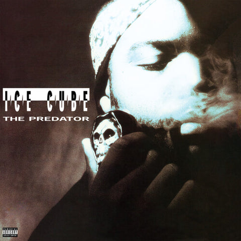 Ice Cube - The Predator {Explicit Content] [Import] ((Vinyl))