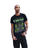 Ice Nine Kills Green Wrath T-Shirt