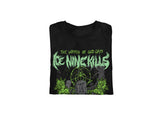 Ice Nine Kills Green Wrath T-Shirt