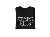 Ice Nine Kills Knife Logo Jumbo Print T-shirt