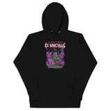 Ice Nine Kills Purple Wrath Classic Hoodie