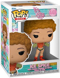Ice Spice - FUNKO POP! Rocks: Ice Spice (Vinyl Figure) ((Action Figure))