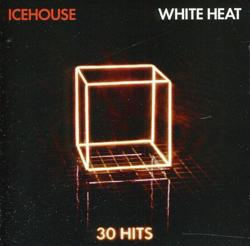 Icehouse - White Heat: 30 Hits ((CD))