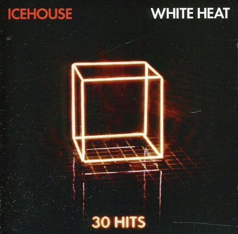 Icehouse - White Heat: 30 Hits ((CD))