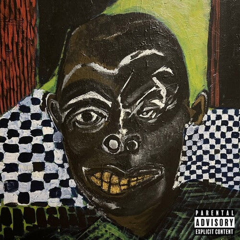IDK - Even The Devil Smiles (180G Black Vinyl) [Explicit Content] ((Vinyl))