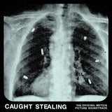 IDLES - Caught Stealing (Original Soundtrack) ((CD))