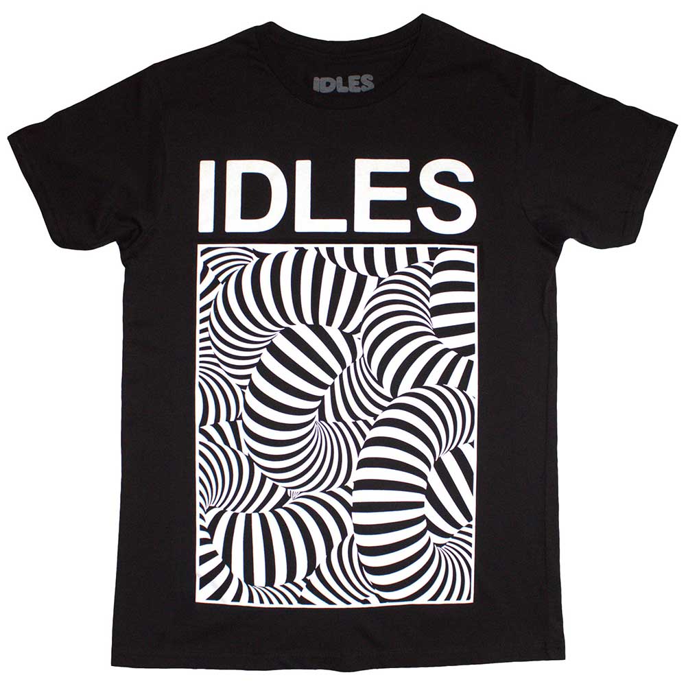 IDLES - Psych Tubes (())