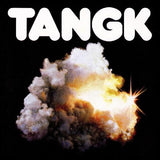 Idles - Tangk (Clear Vinyl, Orange) ((Vinyl))