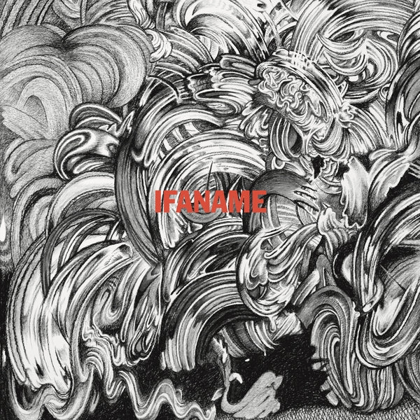 Ifaname - Ifaname [LP] ((Vinyl))