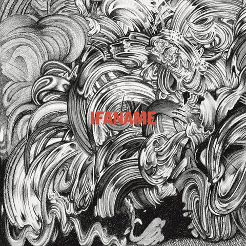 Ifaname - Ifaname [LP] ((Vinyl))