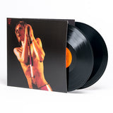 Iggy And The Stooges - Raw Power (Remastered) (2 Lp's) (())