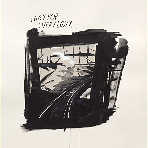 Iggy Pop - EVERY LOSER (())