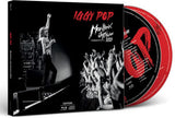 Iggy Pop - Live At Montreux Jazz Festival 2023 (Cd + Blu-Ray) ((CD))