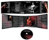 Iggy Pop - Rare Trax (Remastered) ((CD))