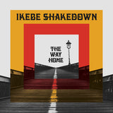 Ikebe Shakedown - The Way Home (Cassette) ((Cassette))