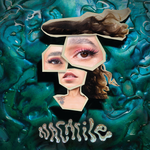 ILE - NACARILE ((Vinyl))