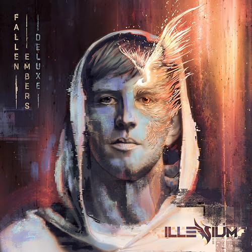 Illenium - Fallen Embers (Deluxe) (RSD11.24.23) ((Vinyl))