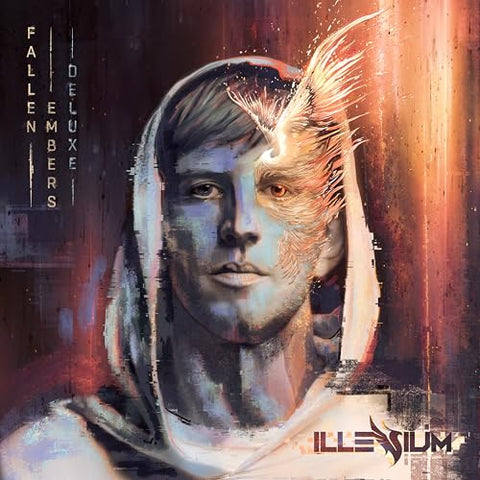 Illenium - Fallen Embers (Deluxe) (RSD11.24.23) ((Vinyl))