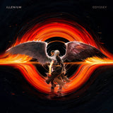 ILLENIUM - Odyssey [Supernova 2LP] ((Vinyl))