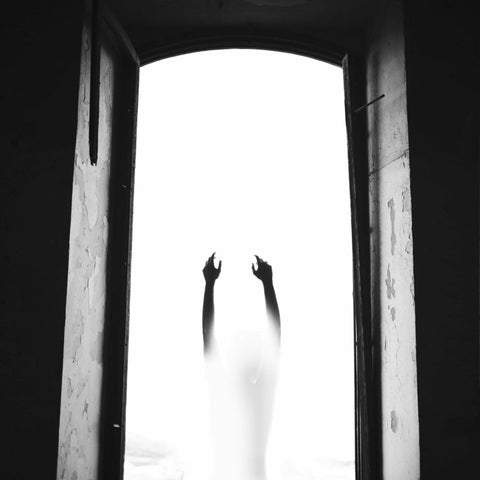 Illum Sphere - Ghosts Of Then And Now (2LP) ((Vinyl))