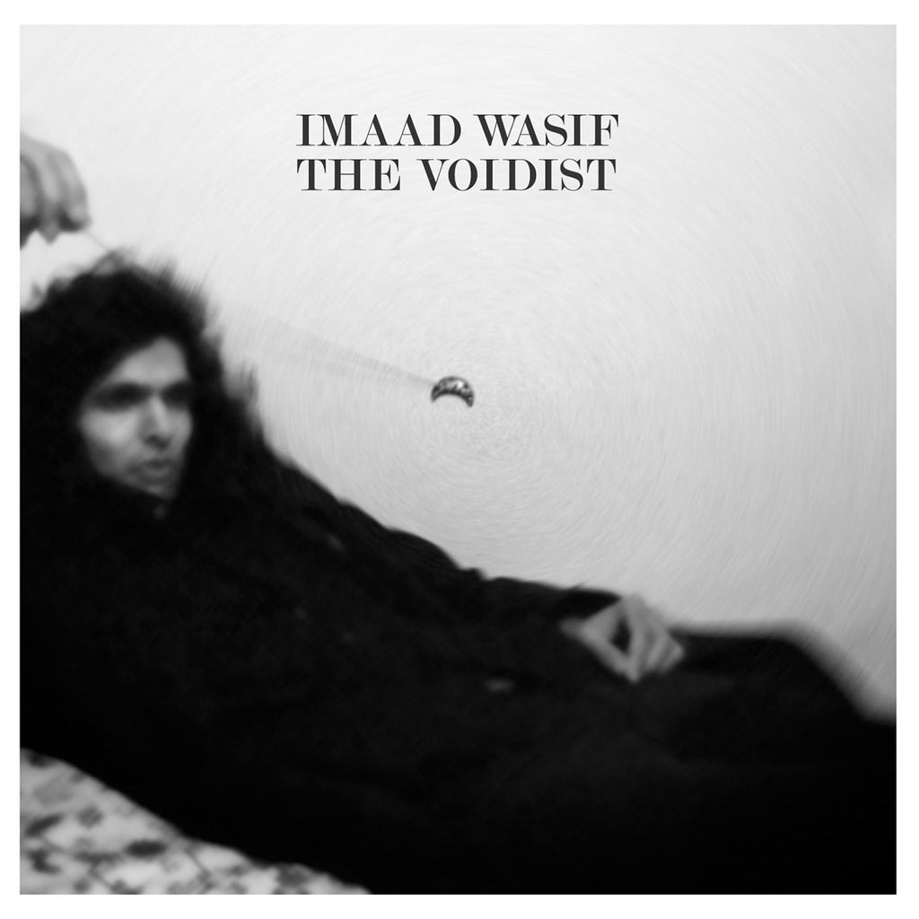 Imaad Wasif - The Voidist ((CD))