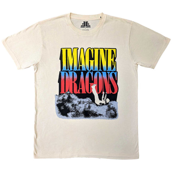 Imagine Dragons - Falling Clouds (()) – Red Yeti Records