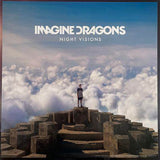 Imagine Dragons - Night Visions: 10th Anniversary Edition (Expanded Edition, Coke Bottle Clear Colored Vinyl) (2 Lp's) ((Vinyl))