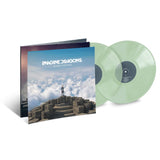 Imagine Dragons - Night Visions: 10th Anniversary Edition (Expanded Edition, Coke Bottle Clear Colored Vinyl) (2 Lp's) ((Vinyl))