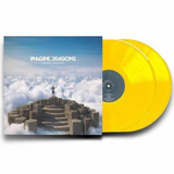 Imagine Dragons - Night Visions: 10th Anniversary Edition (Limited Expanded Edition, Canary Yellow Colored Vinyl) [Import] (2 Lp's) ((Vinyl))