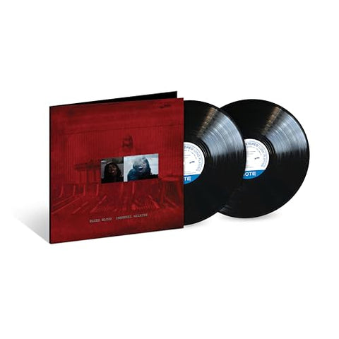 Immanuel Wilkins - Blues Blood [2 LP] ((Vinyl))