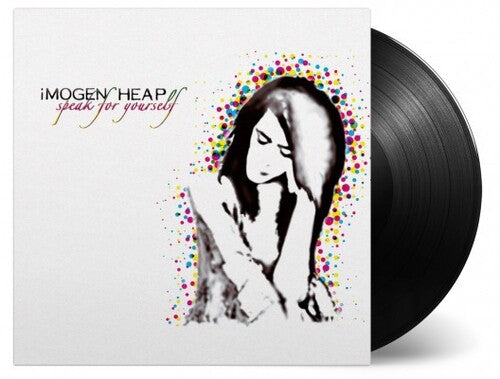 Imogen Heap - Speak For Yourself (180-Gram Black Vinyl) [Import] ((Vinyl))