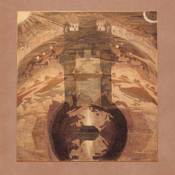 IN CAMERA - Arrival ((Vinyl))